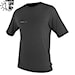 Lycra O'Neill TRVLR Hybrid S/S Sun Shirt graphite 2024