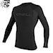 O'Neill Youth Thermo-X L/S Top black