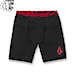 Volcom Surf Vitals J Robinson Chones black