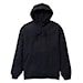 Burton Ag Outfall Hoodie true black