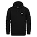 Horsefeathers Agent black