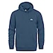 Bluza Horsefeathers Agent moonlight blue 2025