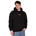 Hoodie Horsefeathers Darby black 2026