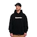Horsefeathers Drown LTD black