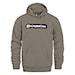Bluza Horsefeathers Drown taupe 2025
