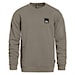 Bluza Horsefeathers Dunk taupe 2025