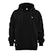 Mikina Horsefeathers MIV black 2025