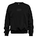 Hoodie Horsefeathers Nalu black 2025