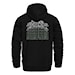 Bluza Horsefeathers Rollin black 2025
