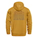 Bluza Horsefeathers Rollin honey 2025