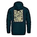 Hoodie Horsefeathers Xerox pond 2025