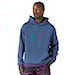 Stance Aura Hoodie seablue