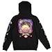 Hoodie Troy Lee Designs TLD X Rampage Valley Of Gods black 2025