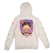 Hoodie Troy Lee Designs TLD X Rampage Valley Of Gods bone 2025