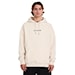 Hoodie Volcom Stone PO dust heather 2026
