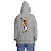 Volcom Workwear PO heather grey