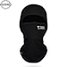 Balaclava Mons Royale Santa Rosa Merino Flex 200 black 2025