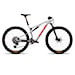 MTB – Mountain Bike Santa Cruz Blur CC X0 AXS RSV-Kit 29" matte silver 2024