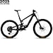 Santa Cruz Bronson C 70 MX gloss carbon
