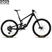 Santa Cruz Bronson C 90 MX gloss carbon