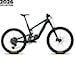 Rower MTB Santa Cruz Bronson C 90 MX matte poblano green 2026