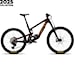 Santa Cruz Bronson C Gx Axs-Kit rootbeer