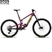 MTB kolo Santa Cruz Bronson C GX AXS MX kalimotxo 2025