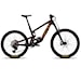 Santa Cruz Bronson C GX AXS MX translucent root beer