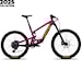 Santa Cruz Bronson C R MX kalimotxo