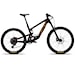 Santa Cruz Bronson C R MX translucent root beer