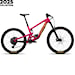 MTB – Mountain Bike Santa Cruz Bronson C S-Kit MX kalimotxo 2025