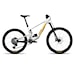 MTB – Mountain Bike Santa Cruz Bronson CC X0 AXS-Kit MX gloss chalk white 2024