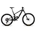 Rower MTB Santa Cruz Bronson CC X0 AXS-Kit MX matte dark matter 2024