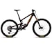 Santa Cruz Bronson CC X0 AXS RSV MX translucent root beer