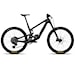 Rower MTB Santa Cruz Hightower C 90 29" matte black 2026