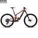 MTB kolo Santa Cruz Hightower C 90 29" gloss brick red 2025