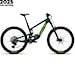 MTB kolo Santa Cruz Hightower C GX AXS-Kit 29" gloss day green 2025