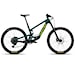 MTB bicykel Santa Cruz Hightower C R 29" gloss day green 2025
