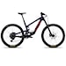 Santa Cruz Hightower C R 29" matte deep purple