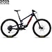 Santa Cruz Hightower C R 29" matte deep purple