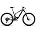 MTB kolo Santa Cruz Hightower C R-Kit 29" gloss ocean blue 2024