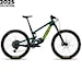 Rower MTB Santa Cruz Hightower C S 29" gloss day green 2025