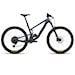 Rower MTB Santa Cruz Hightower C S-Kit 29" gloss ocean blue 2024