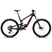 Santa Cruz Hightower CC X0 AXS RSV 29" matte deep purple