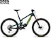 Rower MTB Santa Cruz Hightower CC XX AXS RSV 29" gloss day green 2025