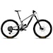 MTB kolo Santa Cruz Megatower C 70 29" gloss silver 2026