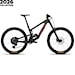 Santa Cruz Megatower C 70 29" matte olive drab