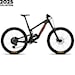 Santa Cruz Megatower C 70 29" matte olive drab