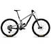 MTB – Mountain Bike Santa Cruz Megatower C 90 29" gloss silver 2026