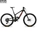 Santa Cruz Megatower C 90 29" matte olive drab